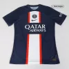 Authentic PSG Home Jersey 2022/23 By Nike - jerseymallpro