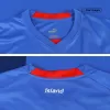 Replica Iceland Home Jersey 2022 By Puma - jerseymallpro