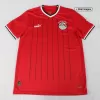 Replica Egypt Home Jersey 2022 By Puma - jerseymallpro