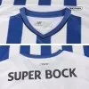 Replica FC Porto Home Jersey 2022/23 By NewBalance - jerseymallpro