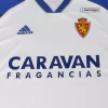 Replica Real Zaragoza Home Jersey 2022/23 By Adidas - jerseymallpro