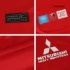 Replica Urawa Red Diamonds Home Jersey By Nike - jerseymallpro