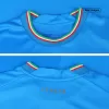 Replica Italy Home Jersey 2022 By Puma - jerseymallpro