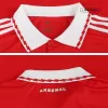 Arsenal Home Long Sleeve Jersey 2022/23 - jerseymallpro