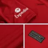 Liverpool Home Kit 2022/23 By Nike Kids - jerseymallpro