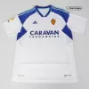 Replica Real Zaragoza Home Jersey 2022/23 By Adidas - jerseymallpro