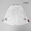 Manchester City Home Shorts By Puma 2022/23 - jerseymallpro