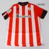 Replica Athletic Club de Bilbao Home Jersey 2022/23 By NewBalance - jerseymallpro