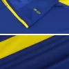 Retro Boca Juniors Home Jersey 2000/01 By Nike - jerseymallpro