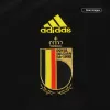 Belgium Home Jersey Shirt 2022 - jerseymallpro