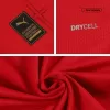 Replica Serbia Home Jersey 2022 By Puma - jerseymallpro
