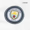 Manchester City Home Kit 2022/23 By Puma Kids - jerseymallpro