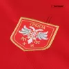 Replica Serbia Home Jersey 2022 By Puma - jerseymallpro