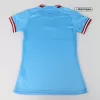 Replica Manchester City Home Jersey 2022/23 By Puma Women - jerseymallpro