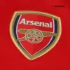 Arsenal Home Long Sleeve Jersey 2022/23 - jerseymallpro