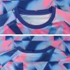 England Pre-Match Jersey Shirt 2022 - jerseymallpro