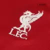Liverpool Home Kit 2022/23 By Nike Kids - jerseymallpro
