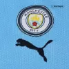 Manchester City Home Kids Jerseys Full Kit 2022/23 - jerseymallpro