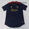 Authentic Ajax Away Jersey 2022/23 By Adidas - jerseymallpro