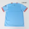 Manchester City Home Kit 2022/23 By Puma Kids - jerseymallpro