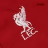 Liverpool Home Kit 2022/23 By Nike Kids - jerseymallpro
