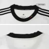 Replica Germany Home Jersey 2022 By Adidas Women - jerseymallpro