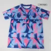 England Pre-Match Jersey Shirt 2022 - jerseymallpro