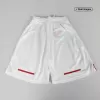 Manchester City Home Shorts By Puma 2022/23 - jerseymallpro