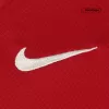 Liverpool Home Kit 2022/23 By Nike Kids - jerseymallpro
