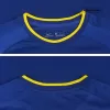 Retro Boca Juniors Home Jersey 2000/01 By Nike - jerseymallpro