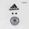 Replica Germany Home Jersey 2022 By Adidas Women - jerseymallpro