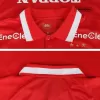 Replica Urawa Red Diamonds Home Jersey By Nike - jerseymallpro