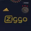 Authentic Ajax Away Jersey 2022/23 By Adidas - jerseymallpro