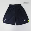 Tottenham Hotspur Home Shorts By Nike 2022/23 - jerseymallpro