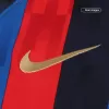 Barcelona Home Long Sleeve Jersey 2022/23 - jerseymallpro