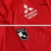 Replica Urawa Red Diamonds Home Jersey By Nike - jerseymallpro