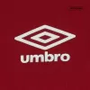 Authentic West Ham United Home Jersey 2022/23 By Umbro - jerseymallpro