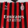 AC Milan Fourth Away Kit 2021/22 By Puma Kids - jerseymallpro