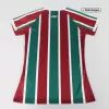 Replica Fluminense FC Home Jersey 2022/23 By Umbro Women - jerseymallpro