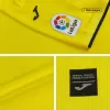 Replica Villarreal Home Jersey 2022/23 By Joma - jerseymallpro