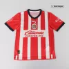 Chivas Home Kit 2022/23 By Puma Kids - jerseymallpro