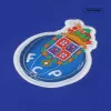 Replica FC Porto Third Away Jersey 2022/23 By NewBalance - jerseymallpro