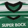 Replica Nike Sporting CP Home Soccer Jersey 2022/23 - jerseymallpro