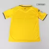 Villarreal Home Kit 2022/23 By Joma Kids - jerseymallpro