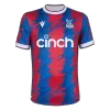 Replica Crystal Palace Home Jersey 2022/23 By Puma - jerseymallpro