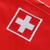 Switzerland Home Kit 2022 By Puma Kids - jerseymallpro