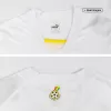 Authentic Ghana Home Jersey 2022 By Puma - jerseymallpro