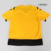 Wolverhampton Wanderers Home Kit 2022/23 By Adidas Kids - jerseymallpro