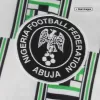Retro Nigeria Away Jersey 1994 By Nike - jerseymallpro