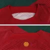 Authentic Portugal Home Jersey 2022 By Nike - jerseymallpro